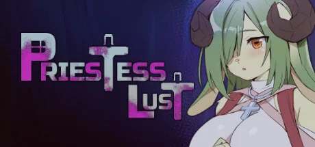 Priestess Lust v1.0 cover art