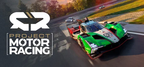 Project Motor Racing v2.0.0.3 + all DLC cover art