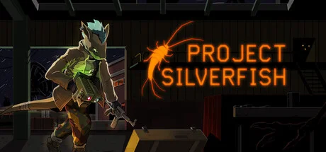 Project Silverfish v0.4.5b cover art