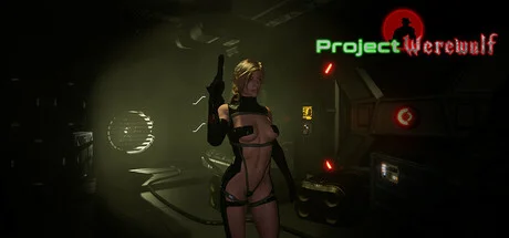 Project Werewulf v1.3.5 (Build 21385089) cover art