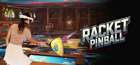 Racket Pinball Build 18749601 cover art
