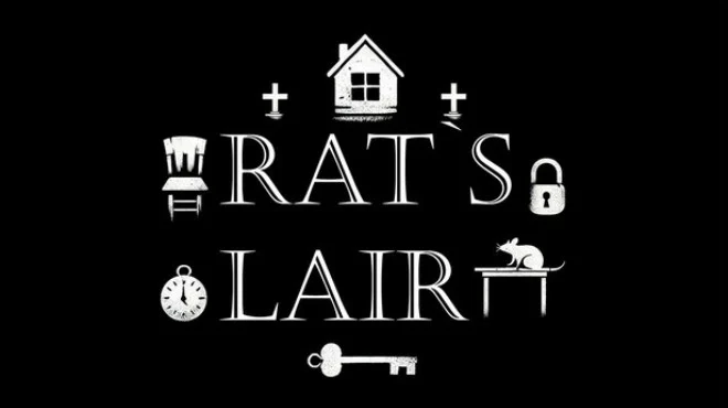 Rats Lair (TENOKE Build 19125460) cover art