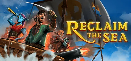 Reclaim The Sea v1.0.4.2 cover art