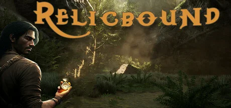 Relicbound Build 18477154 cover art
