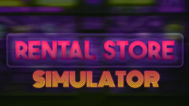 Download Rental Store Simulator Build 23902754 (TENOKE)