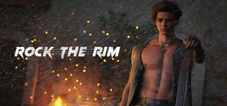 Rock the Rim Build 19032745 cover art