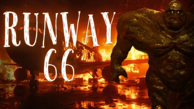 Runway 66 (TENOKE) Build 19368702 cover art