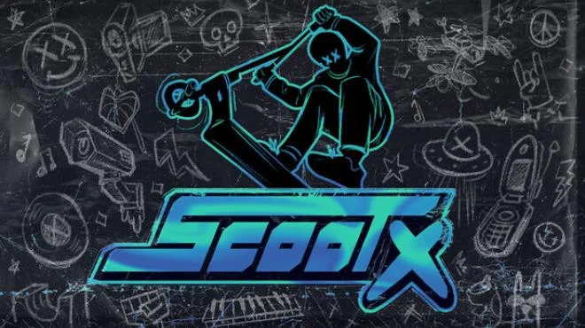 ScootX Build 19364677 cover art