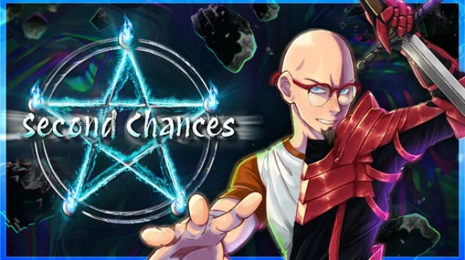Second Chances (TENOKE Build 17771036) cover art