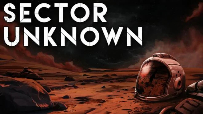 Sector Unknown v2.4.4 Build 23689822 cover art
