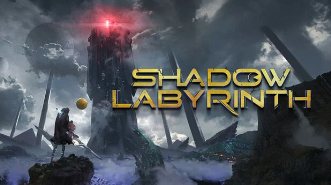 Shadow Labyrinth (RUNE): Update v1.1.0 cover art