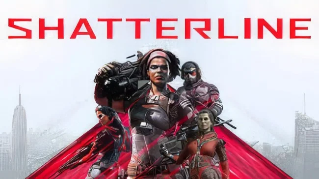 Shatterline v98.0.45.0 (Build 21296014) Pre-Installed cover art