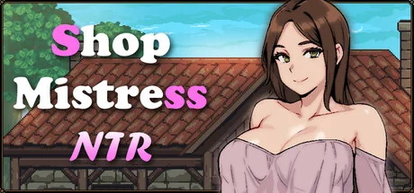 Shop Mistress NTR Build 18875644 cover art