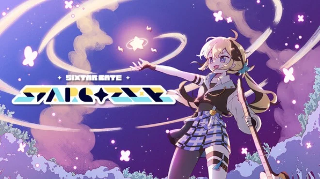 Sixtar Gate STARGAZER (TENOKE) v1.0.6.001 + all DLC cover art