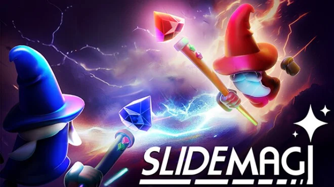 Slidemagi (TENOKE) Build 19349861 cover art