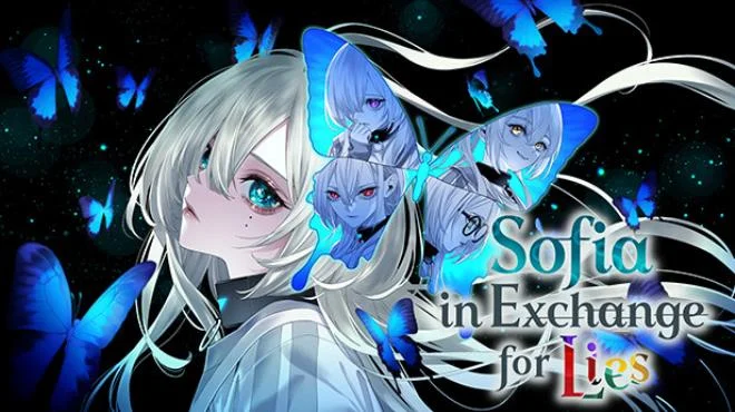 Sofia in Exchange for Lies Build 19064136 cover art