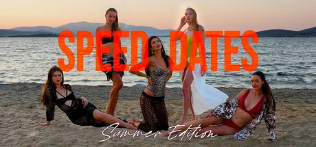 Speed Dates Summer Edition Build 19016741 cover art