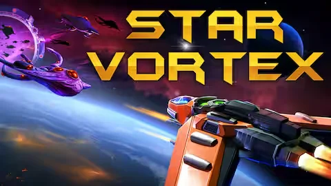 Star Vortex v0.5.60 cover art