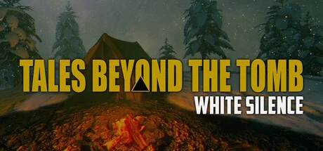 Tales Beyond The Tomb White Silence v1.0.1 cover art