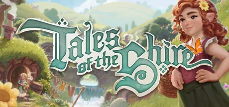 Tales of the Shire A The Lord of The Rings Game (RUNE): Update v1.0.2.0 cover art
