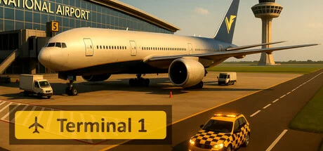 Terminal One Build 19375463 cover art