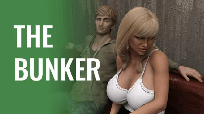 The Bunker Build 18181572 cover art