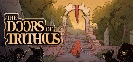 The Doors of Trithius Build 23710480 cover art