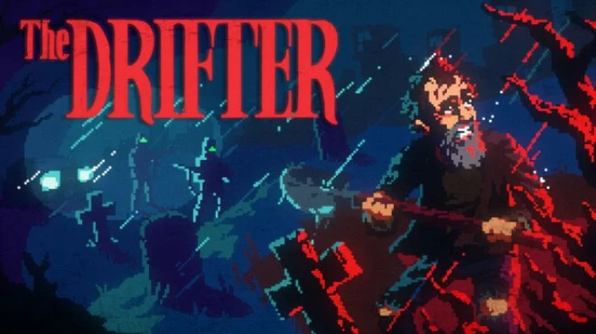 The Drifter (SKIDROW) Build 19242867 cover art