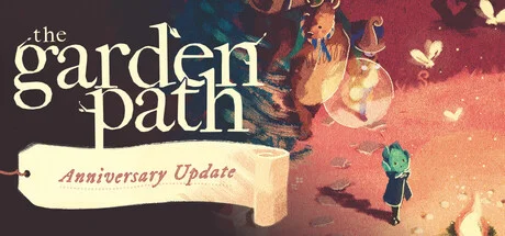 The Garden Path (SKIDROW) v1.2 Anniversary Edition cover art