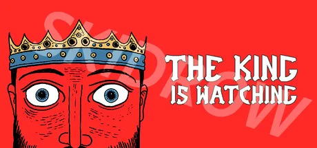 The King is Watching v1.3.1a cover art