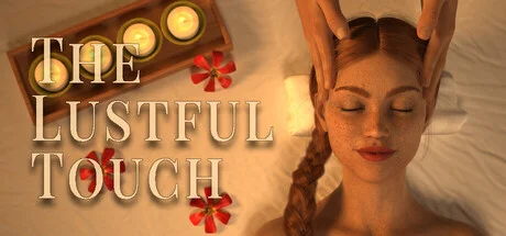The Lustful Touch Build 18747612 cover art