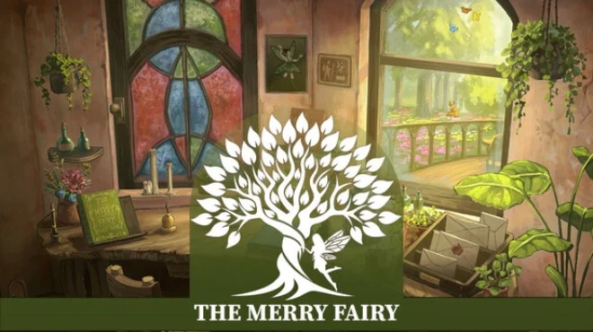 The Merry Fairy (TENOKE Build 19162758) cover art