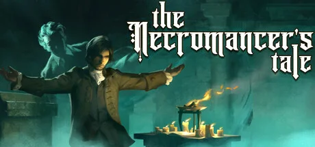 The Necromancers Tale v1.212 cover art