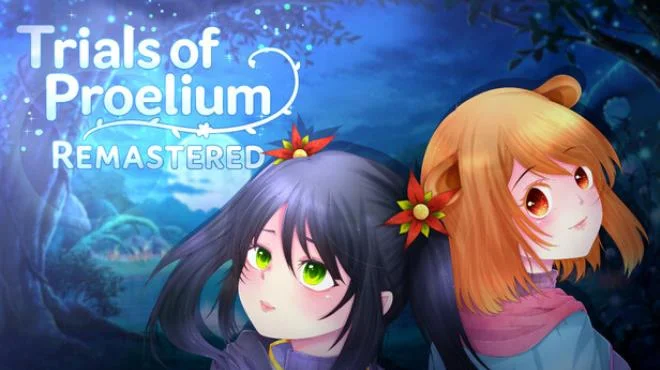 Trials of Proelium Remastered Build 19001973 cover art