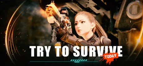 Try to survive Today v1.2.5 cover art
