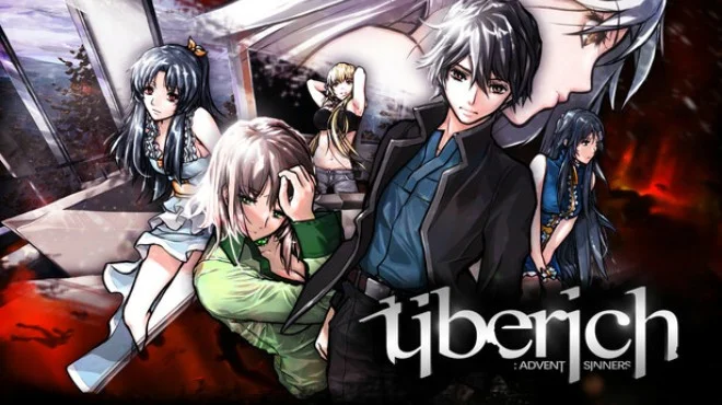 Uberich Advent Sinners (TENOKE) Build 19280264 cover art