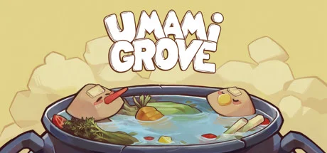 Umami Grove Build 18543827 cover art