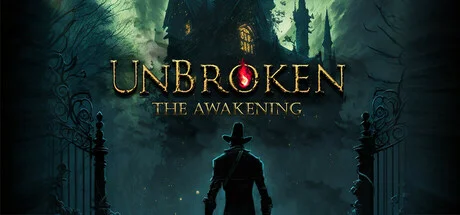 Unbroken The Awakening v0.9.4.1.A cover art