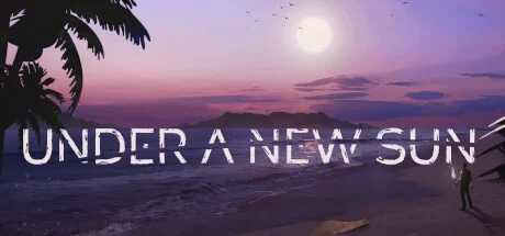 Under A New Sun v080 cover art