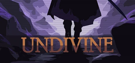 Undivine v1.0.12 cover art