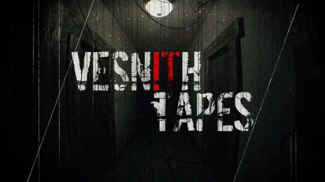 Vesnith Tapes (TENOKE Build 19008482) cover art