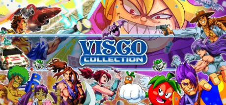VISCO Collection Build 12675938 cover art