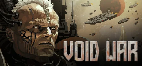 Void War v1.3.0f cover art