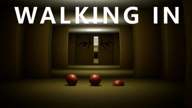 Walking In (TENOKE Build 19141219) cover art