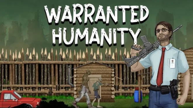Warranted Humanity (TENOKE) Build 19149068 cover art