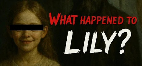 What Happened to Lily Build 19236515 cover art