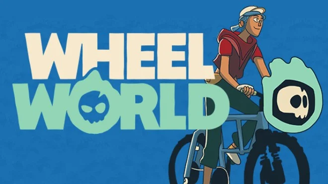 Wheel World (RUNE): Update v1.849.44424 cover art