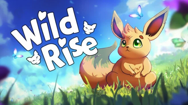 Wildrise (TENOKE) Build 19195825