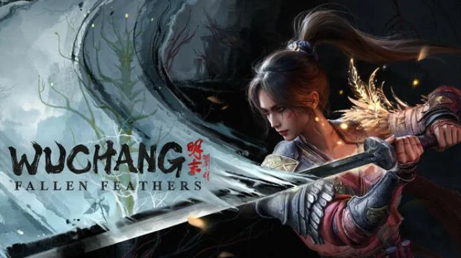 WUCHANG Fallen Feathers v1.7 + all DLC cover art