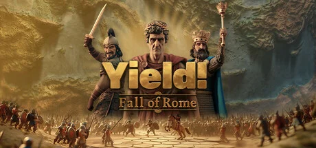 Yield Fall of Rome v1.1.0.3 cover art